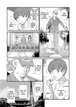 Mana-san to Omoya o Hanarete... Ch. 1-6 : página 67