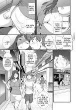 Mana-san to Omoya o Hanarete... Ch. 1-6 : página 73