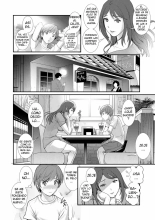 Mana-san to Omoya o Hanarete... Ch. 1-6 : página 74