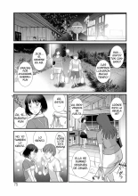 Mana-san to Omoya o Hanarete... Ch. 1-6 : página 75