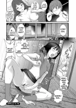 Mana-san to Omoya o Hanarete... Ch. 1-6 : página 82