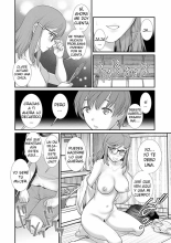 Mana-san to Omoya o Hanarete... Ch. 1-6 : página 94