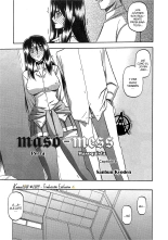 Maso Mess Ch. 7-17 : página 19