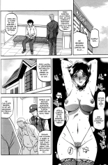 Maso Mess Ch. 7-17 : página 100