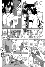 Maso Mess Ch. 7-17 : página 148