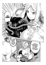 Mayonaka No Kyoushitsu Ni Shokushu Ga Iru : página 29