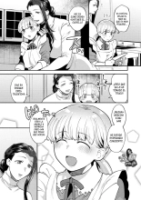 Mayugomori ~Nee Yato Boku no Midara na Himegoto~ Ch. 4+Extra : página 6