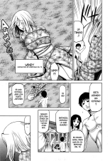 Garden of the Goddess Ch. 3-5 : página 29