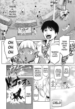 Garden of the Goddess Ch. 3-5 : página 54