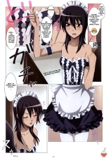 Meid in Maid-sama! : página 3