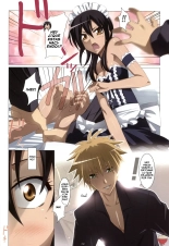 Meid in Maid-sama! : página 4