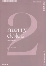 merry dolce 2 : página 2