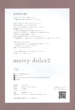 merry dolce 2 : página 30