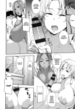 Bitch Eating - Fucking Them Like Beasts Ch. 1-5 : página 31