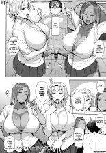 Bitch Eating - Fucking Them Like Beasts Ch. 1-5 : página 47