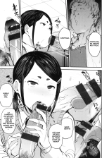 Bitch Eating - Fucking Them Like Beasts Ch. 1-5 : página 102