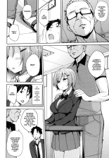 Bitch Eating - Fucking Them Like Beasts Ch. 1-7 : página 49