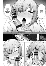 Bitch Eating - Fucking Them Like Beasts Ch. 1-7 : página 55