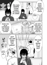 Mesu Ochi Share House Rin-kun Hen 〜 Mangaka Shibou no Kage Kya 2 nin ga Chara Otoko ni Oishiku Taberareru Made〜 : página 18