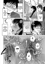 Mesuzakari no Haha-tachi e Ch. 1-6 : página 20