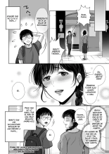 Mesuzakari no Haha-tachi e Ch. 1-6 : página 42