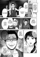 Mesuzakari no Haha-tachi e Ch. 1-6 : página 49