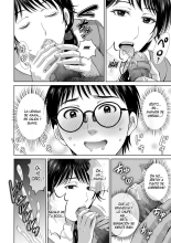 Mesuzakari no Haha-tachi e Ch. 1-6 : página 70