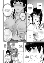 Mesuzakari no Haha-tachi e Ch. 1-6 : página 86