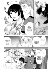 Mesuzakari no Haha-tachi e Ch. 1-6 : página 90