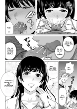 Mesuzakari no Haha-tachi e Ch. 1-6 : página 92