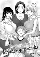 Mesuzakari no Haha-tachi e Ch. 1-6 : página 99