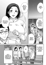 Mesuzakari no Haha-tachi e Ch. 1-6 : página 101