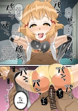 Lewd Battle Dress : página 34