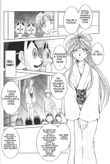 MIDGARD - LA SAGA  DE BELLDANDY : página 120