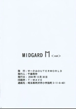 MIDGARD - LA SAGA  DE BELLDANDY : página 171