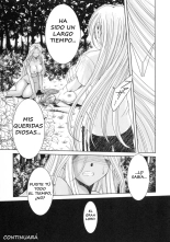 MIDGARD - LA SAGA  DE BELLDANDY : página 267