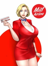 MILF Airline : página 36