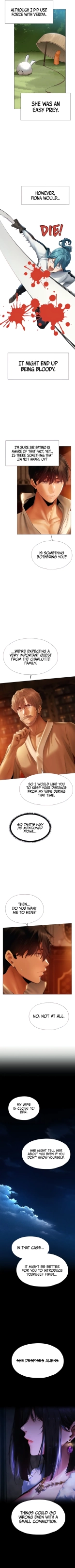 Milf Hunting in Another World : página 87