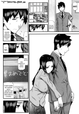 Mitsuiro no Kousokuihan   =EES= & : página 61