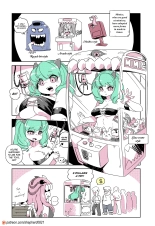 Modern MoGal chapters 202-253 : página 19