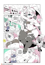 Modern MoGal chapters 202-253 : página 29