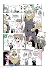 Modern MoGal chapters 202-253 : página 30