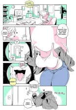 Modern MoGal chapters 202-253 : página 42