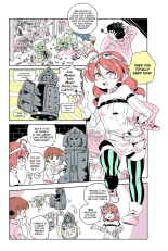 Modern MoGal chapters 202-253 : página 45