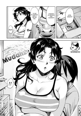 hentai Mudanza