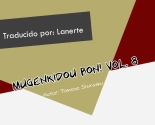 Mugenkidou Bon! Vol. 8 : página 16