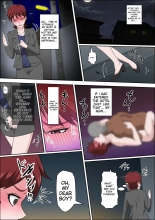 Musuko No Doukyuusei Ni Makura Eigyou Monogatari 6 : página 17