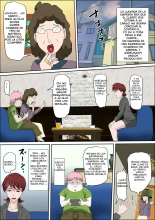 Musuko no Doukyuusei ni Makura Eigyou Monogatari 5 : página 22