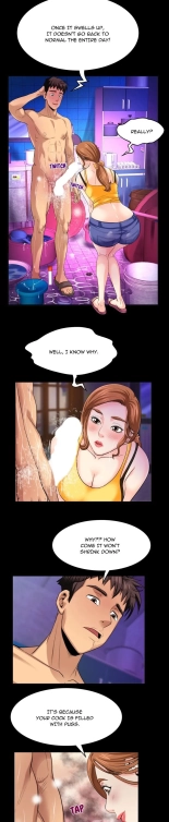 My AuntSecret Life Ch. 1-113 : página 16