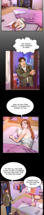 My AuntSecret Life Ch. 1-113 : página 66